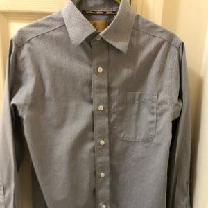 2 Boys Button Downs-Carter’s (7) Class Club (6/7)